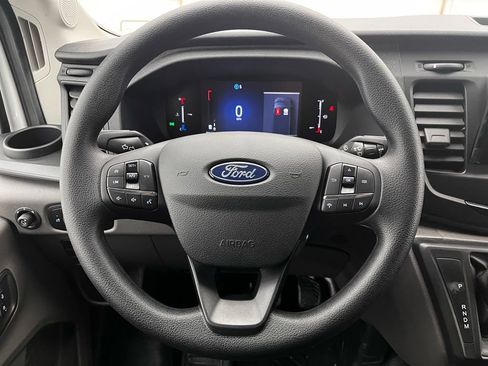 New 2026 Ford Transit 350 148 High Roof Extended image 18