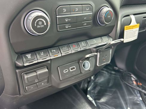 New 2026 Chevrolet Silverado 3500 W/T AWD/4WD image 23