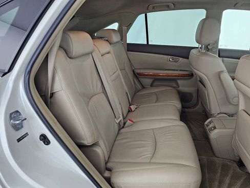 Used 2009 Lexus RX 350 2WD image 12