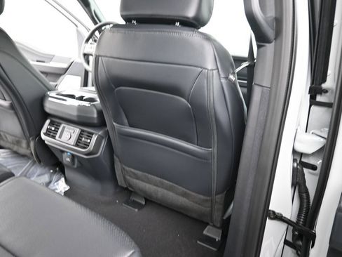 New 2026 Ford F150 Lariat w/ Equipment Group 502A High image 24