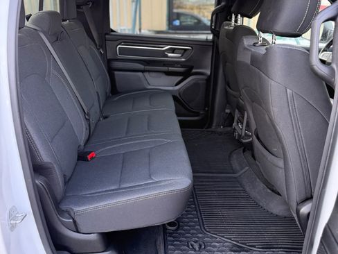 Used 2022 RAM 1500 Big Horn image 23