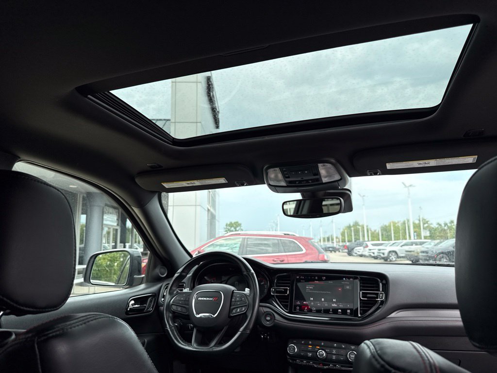Used 2023 Dodge Durango GT AWD/4WD image 33