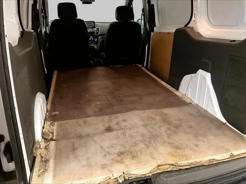 Used 2019 Ford Transit Connect XL FWD image 32