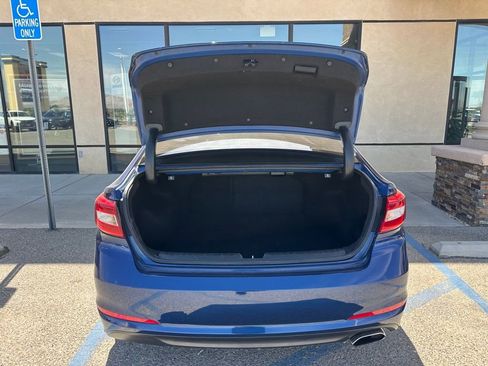 Used 2017 Hyundai Sonata SE image 25