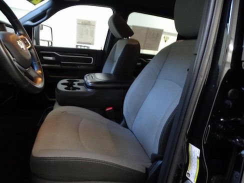 Certified 2024 RAM 2500 Big Horn w/ Bed Utility Group image 2