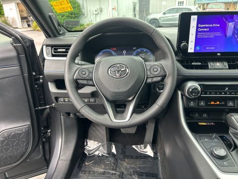 Certified 2024 Toyota RAV4 XSE w/ Advanced Technology Package AWD/4WD image 22