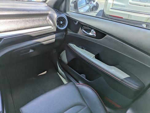 Certified 2024 Kia Forte GT w/ GT2 Package FWD image 13