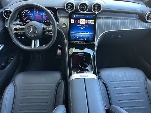 Certified 2026 Mercedes-Benz GLC 300 image 15