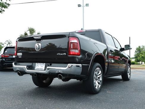 Used 2019 RAM 1500 Limited AWD/4WD image 6