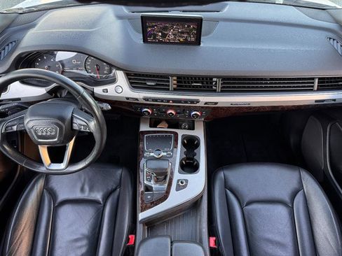 Used 2019 Audi Q7 2.0T Premium image 31