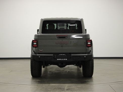 Used 2021 Jeep Gladiator Mojave image 7