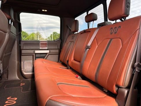Used 2018 Ford F150 King Ranch AWD/4WD image 17