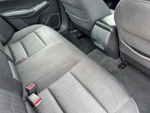 Used 2020 Nissan Altima 2.5 S FWD image 25