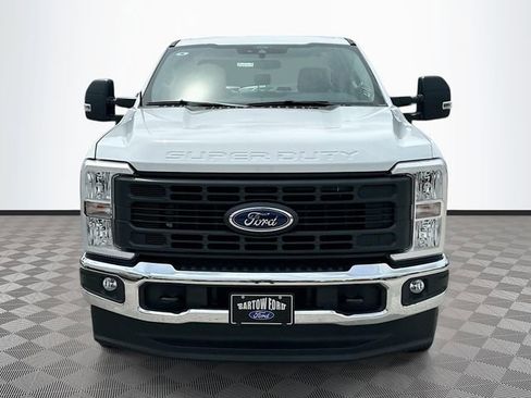 New 2026 Ford F250 XL w/ 360-Degree Camera Package AWD/4WD image 2
