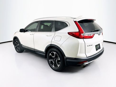 Used 2017 Honda CR-V Touring image 5