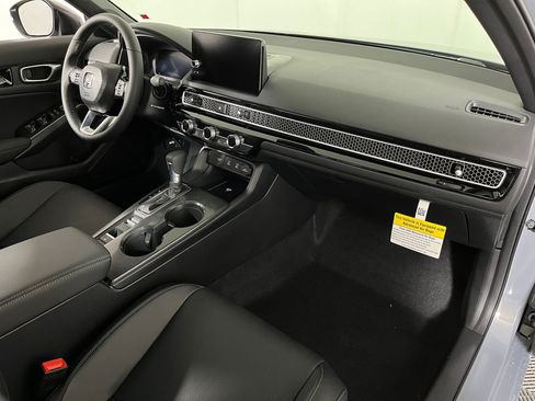 New 2026 Honda Civic Sport Touring image 26