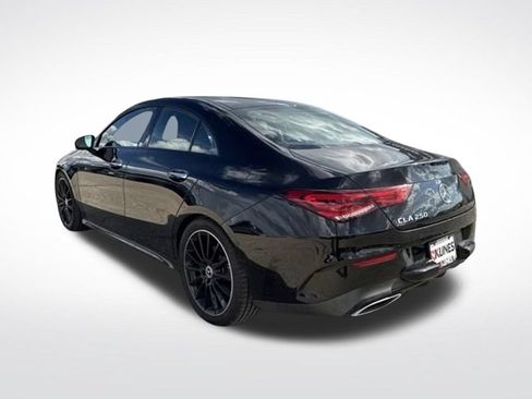 Used 2023 Mercedes-Benz CLA 250 image 10