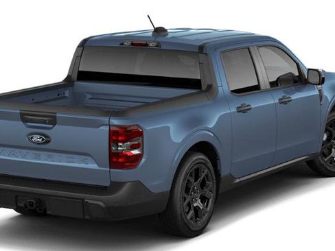 New 2026 Ford Maverick XLT w/ XLT Luxury Package image 27