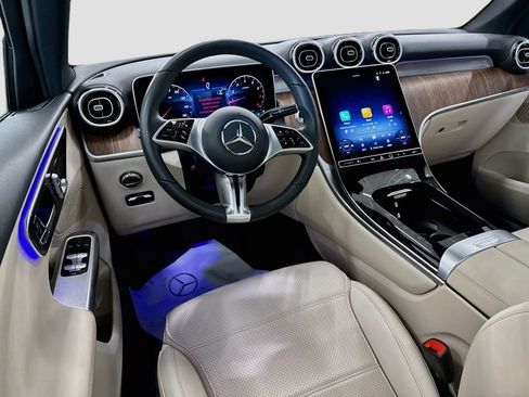 Certified 2026 Mercedes-Benz GLC 300 4MATIC image 26