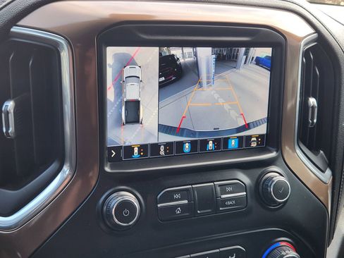 Used 2021 Chevrolet Silverado 3500 High Country image 19