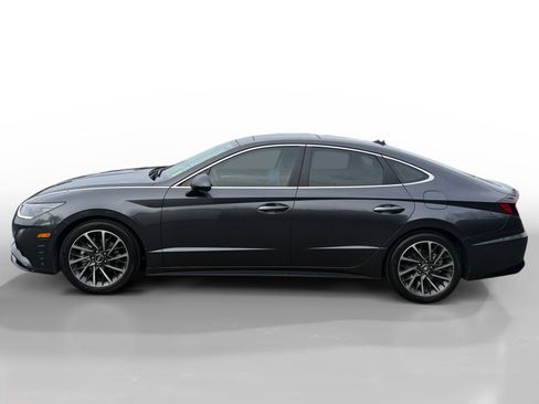 Used 2020 Hyundai Sonata Limited image 2