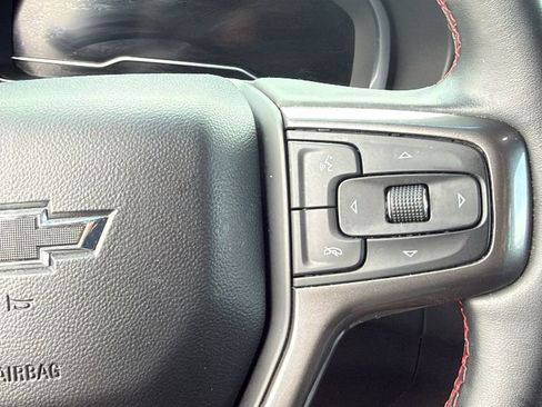 Used 2024 Chevrolet Suburban RST image 8