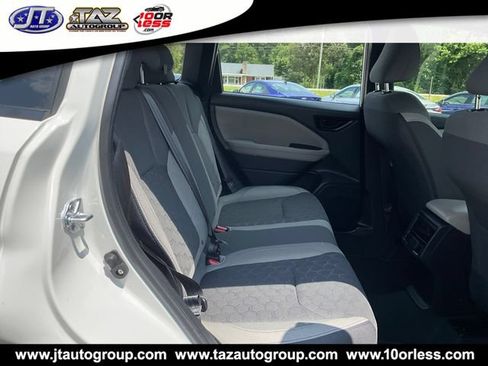 Used 2025 Subaru Forester AWD/4WD image 13