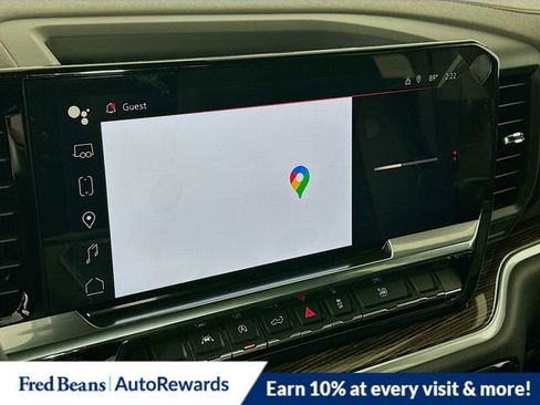 New 2026 GMC Sierra 1500 Elevation image 9