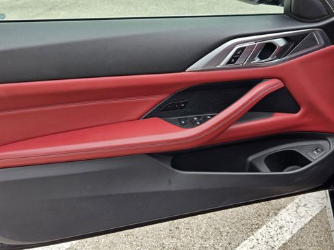 Used 2024 BMW 430i Convertible image 10