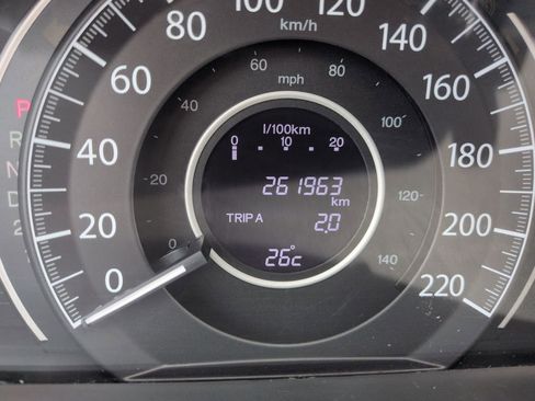 Used 2014 Honda CR-V LX image 16