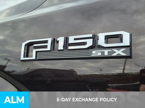 Used 2020 Ford F150 XL image 3