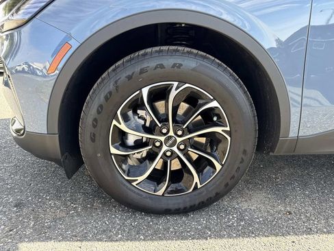 New 2026 Lincoln Nautilus Premier w/ Equipment Group 102A image 10