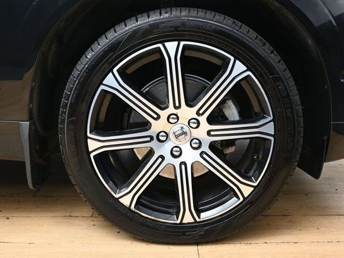 Used 2021 Volvo XC60 T5 Inscription w/ Advanced Package FWD image 13