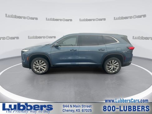 Used 2026 Buick Enclave Preferred FWD image 5