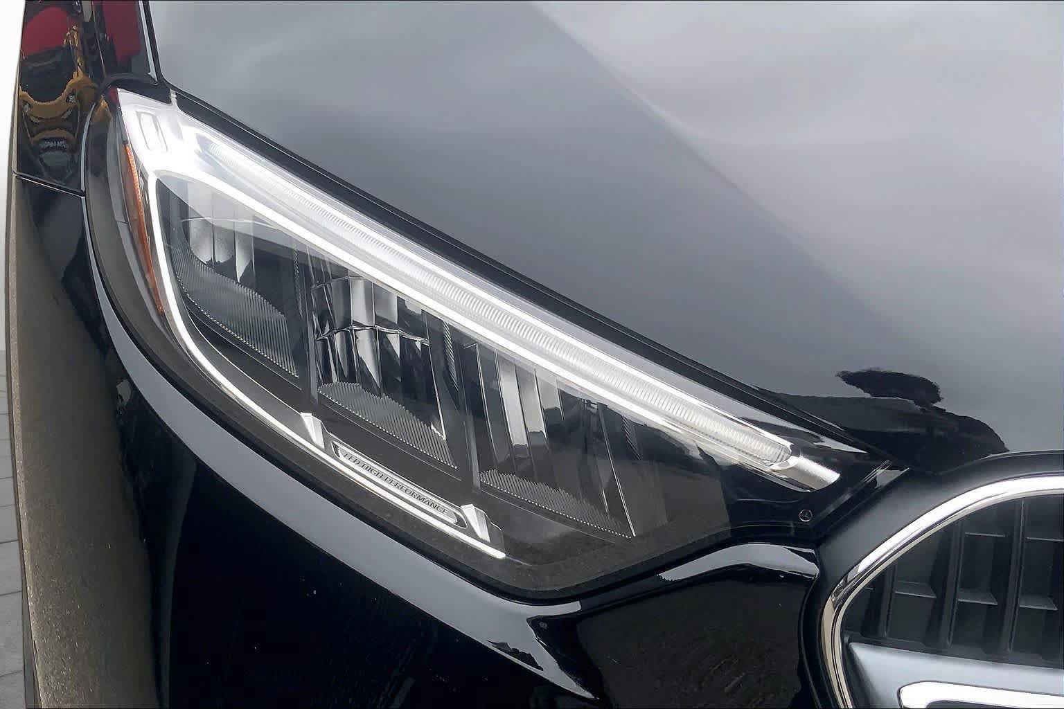 Certified 2025 Mercedes-Benz GLC 300 4MATIC image 26