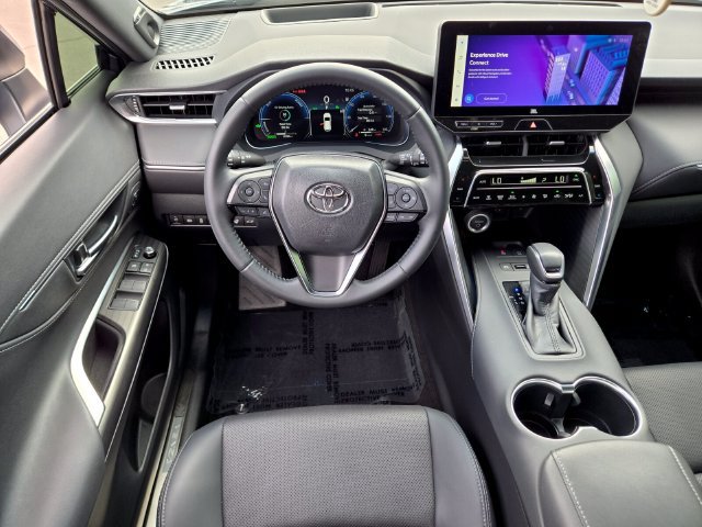 Used 2024 Toyota Venza Limited AWD/4WD image 18