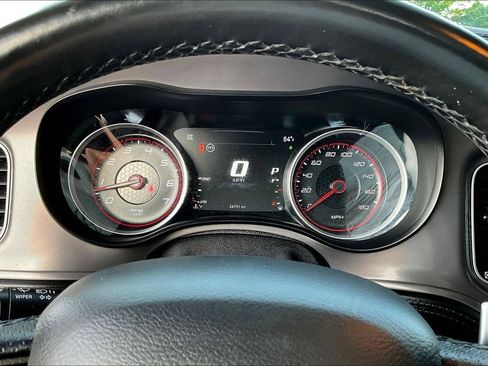 Used 2023 Dodge Charger Scat Pack RWD image 15