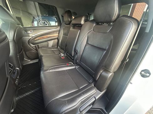 Used 2020 Acura MDX SH-AWD w/ Technology Package image 35