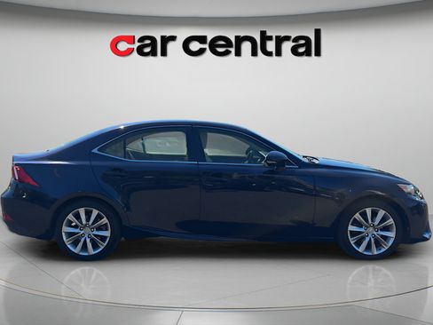 Used 2014 Lexus IS 250 AWD w/ Premium Package image 6