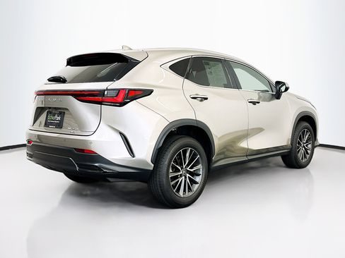Used 2023 Lexus NX 350 AWD w/ Premium Package image 9