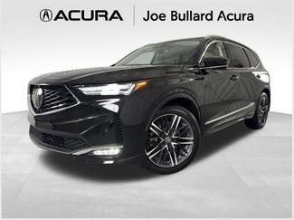 New 2026 Acura MDX w/ Advance Package video 1