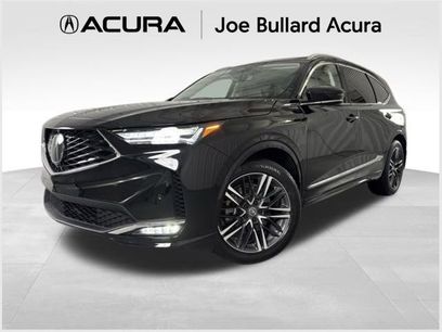 New 2026 Acura MDX w/ Advance Package