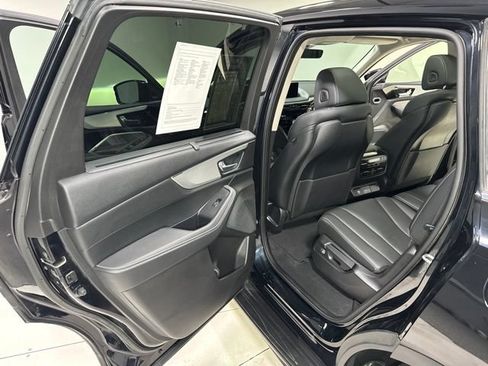 Used 2024 Acura MDX w/ Technology Package AWD/4WD image 24