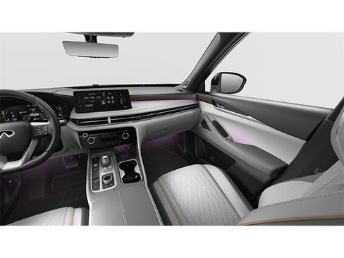 New 2027 INFINITI QX65 Autograph AWD/4WD image 10