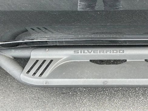 New 2026 Chevrolet Silverado 1500 Custom Trail Boss AWD/4WD image 40