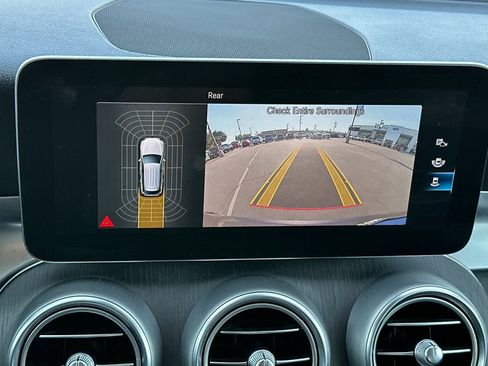 Used 2022 Mercedes-Benz GLC 300 image 20