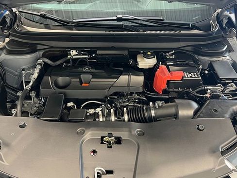 New 2025 Acura RDX A-Spec image 12