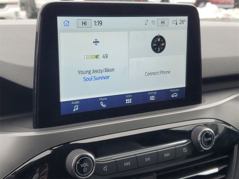 Used 2023 Ford Escape Active image 15