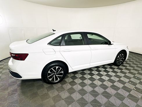 Used 2025 Volkswagen Jetta S FWD image 10
