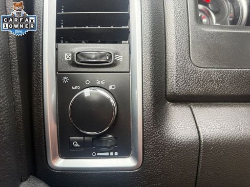 Used 2022 RAM 1500 Classic Warlock w/ Electronics Group AWD/4WD image 31